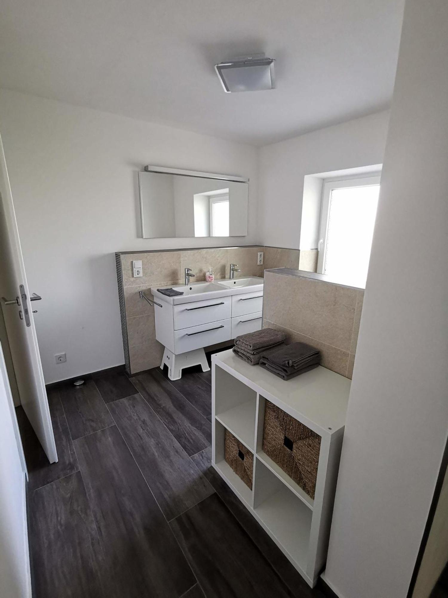 Fewo Urbaniak Waddens Butjadingen Extérieur photo
