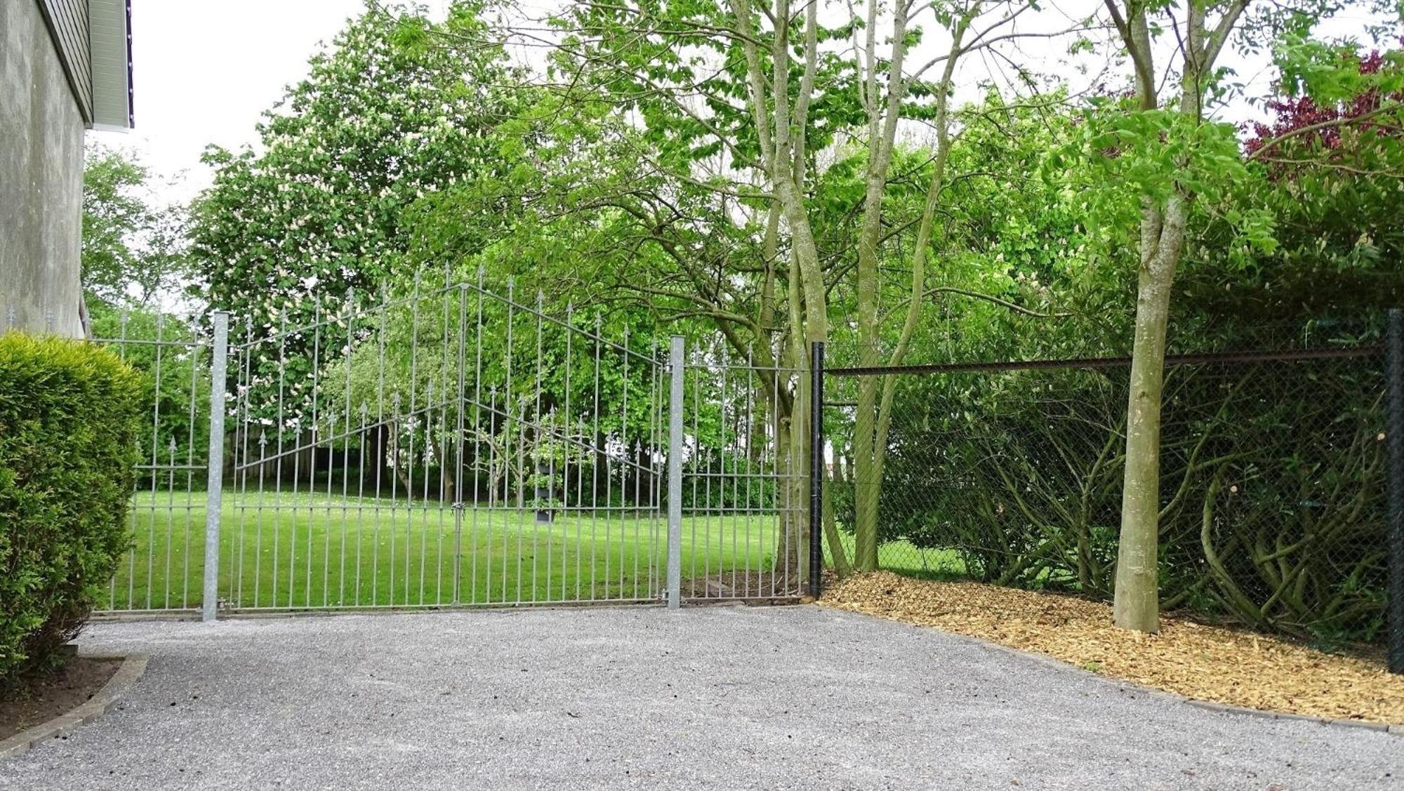 Fewo Urbaniak Waddens Butjadingen Extérieur photo